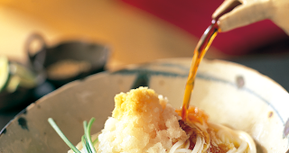 めんつゆ詰め合せギフトセット