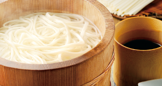 半田手延うどんギフトセット