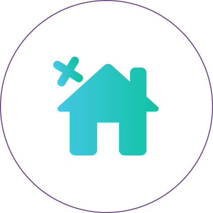 住所を知らなくても贈れる